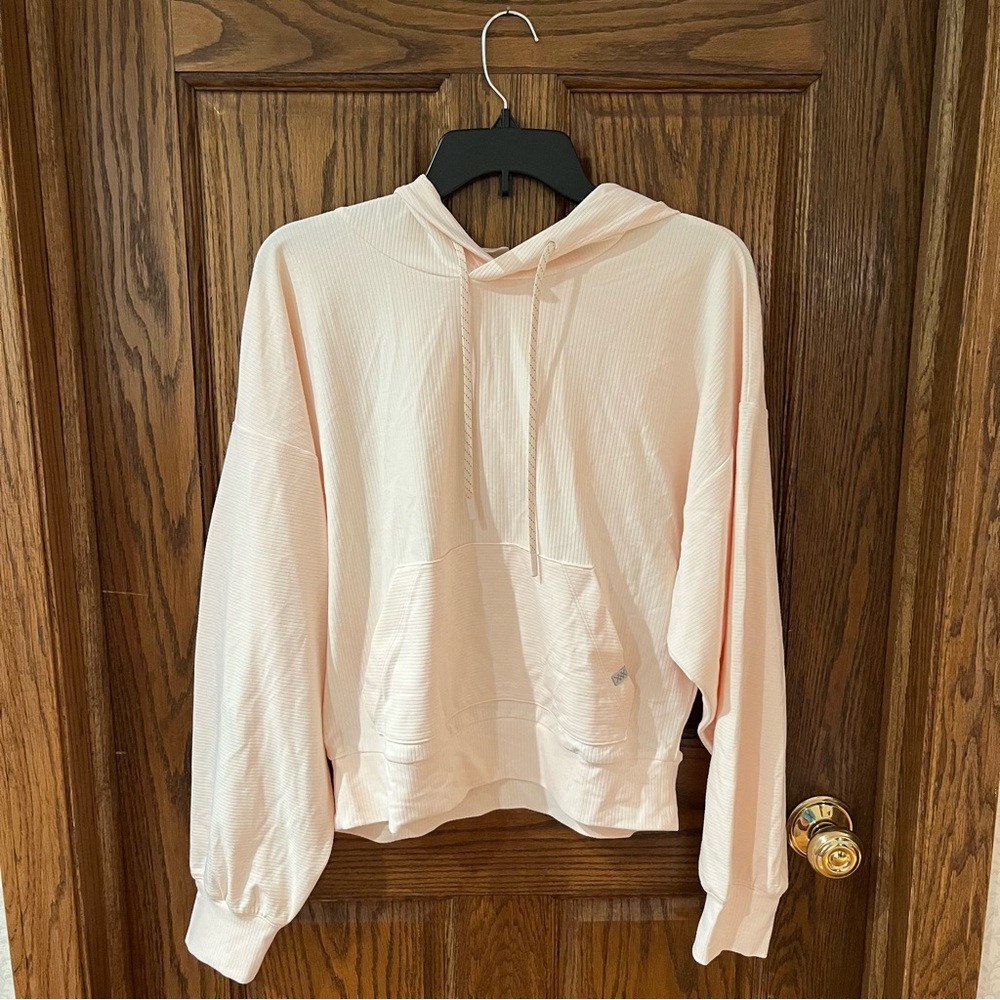 Lightweight Hoodie